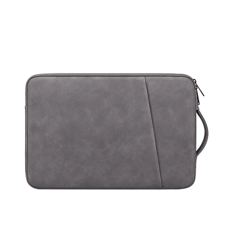 14.1-15.4 Inch Sheepskin Notebook Inner Bag Options