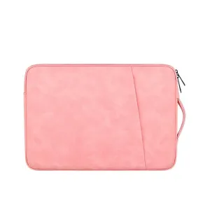 14.1-15.4 Inch Sheepskin Notebook Inner Bag Options