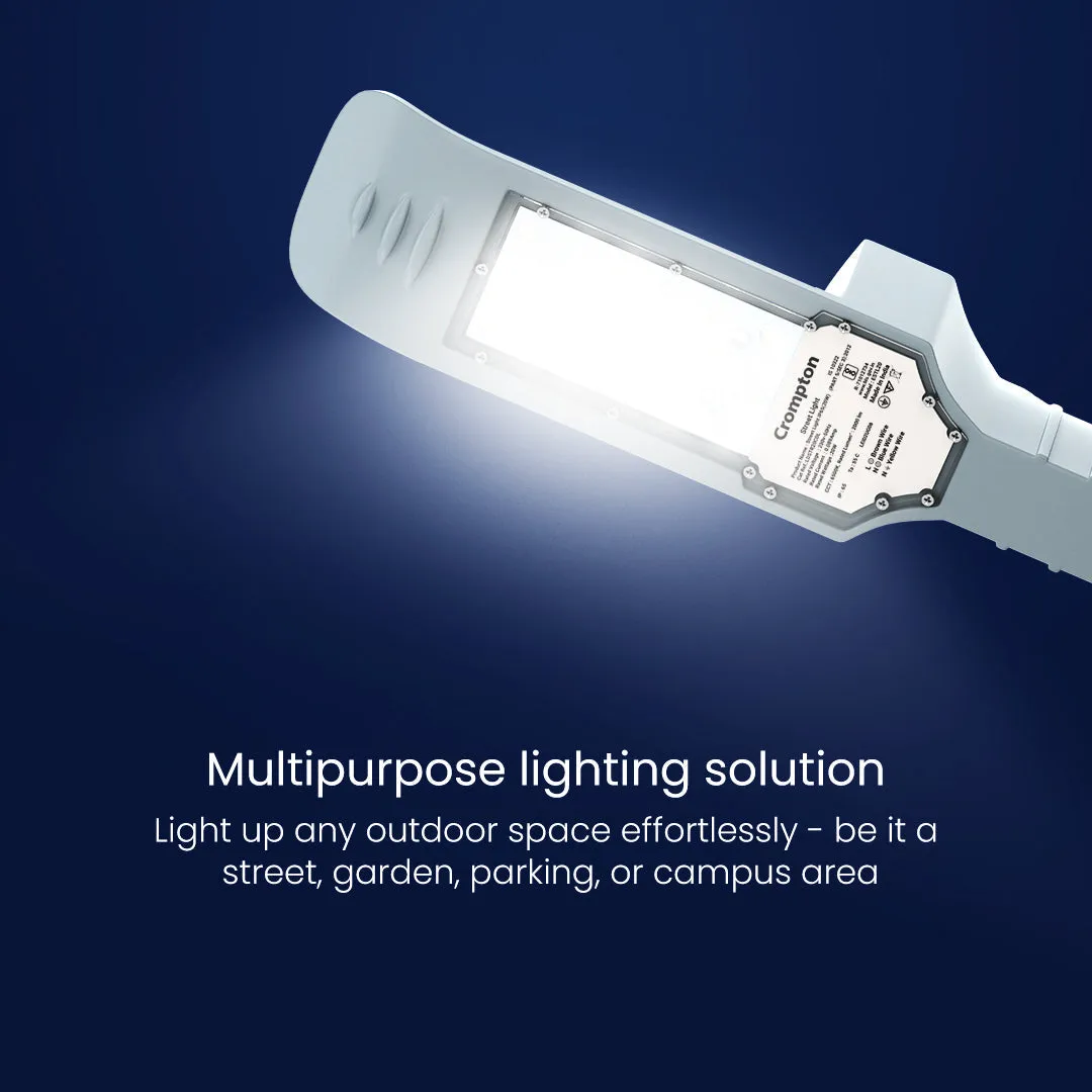 30W Optistar Led Street Light - CDL