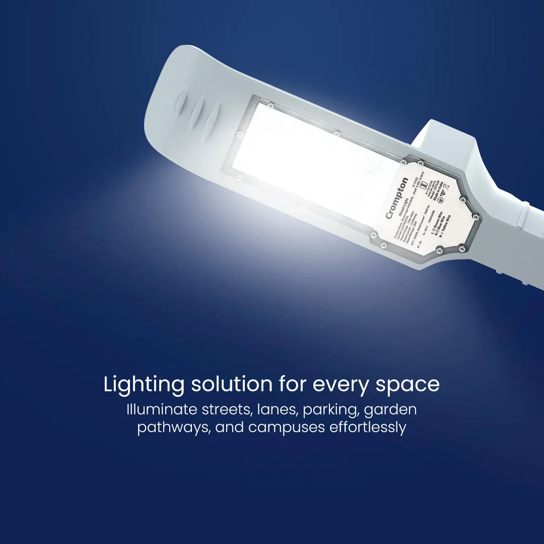 30W Optistar Led Street Light - CDL