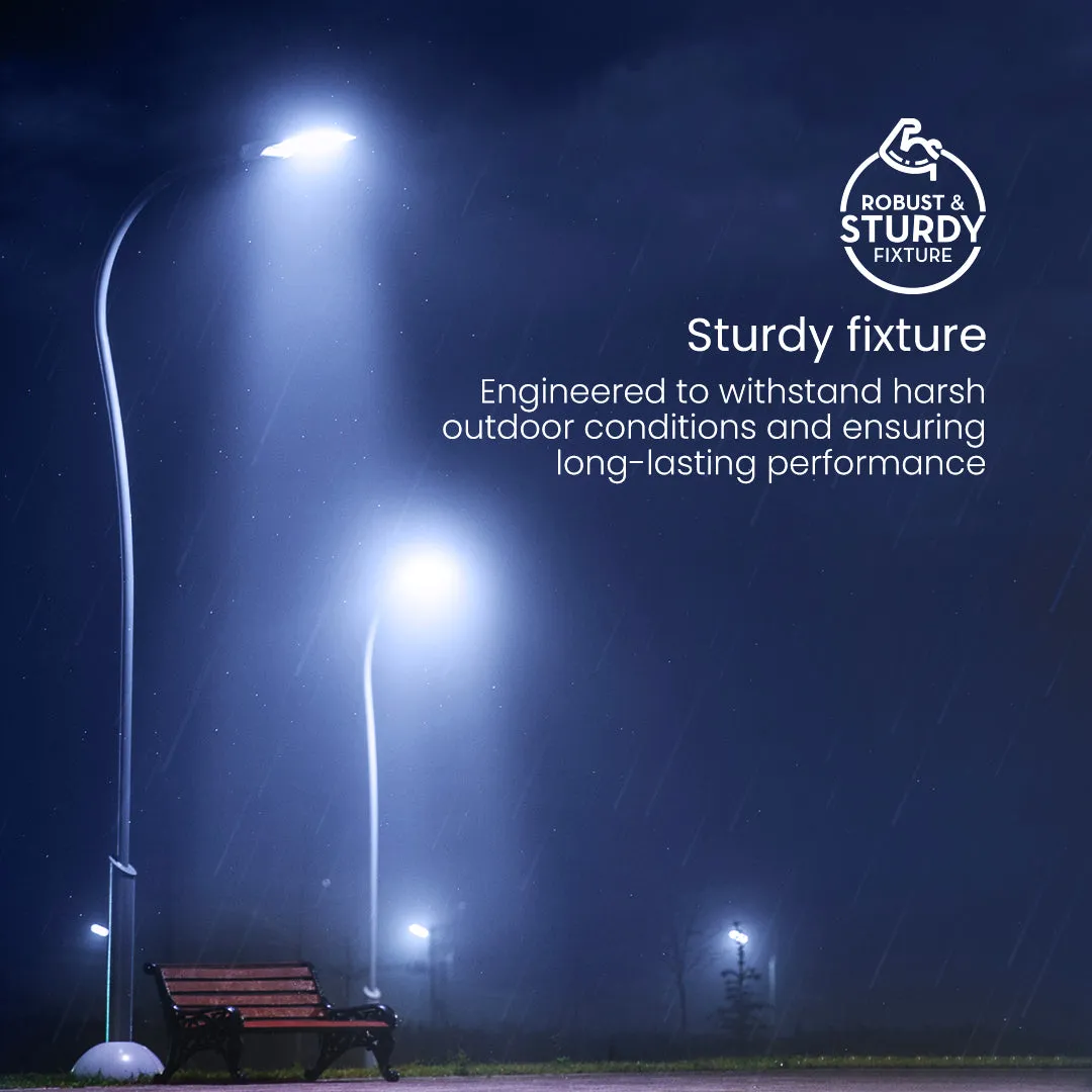 30W Optistar Led Street Light - CDL