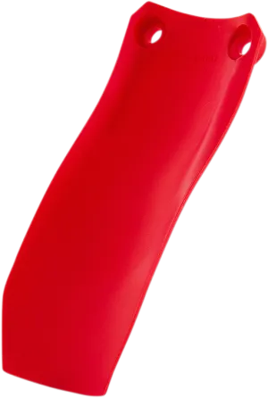 ACERBIS Mud Flap - '00 CR Red 2640290227