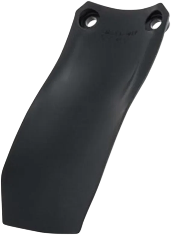 ACERBIS Mud Flap - Black 2640290001