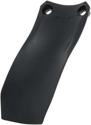 ACERBIS Mud Flap - Black 2640290001