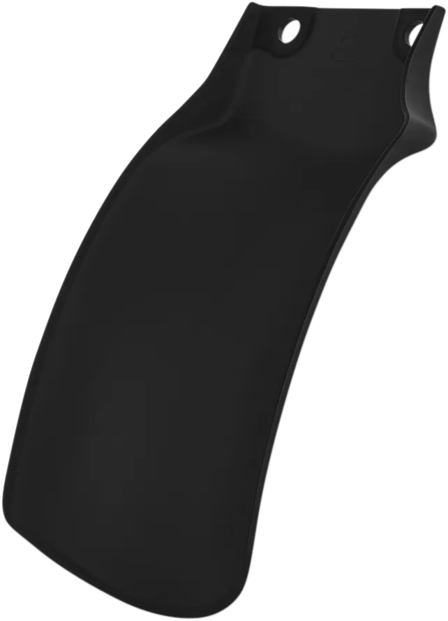 ACERBIS Mud Flap - Black 2709730001