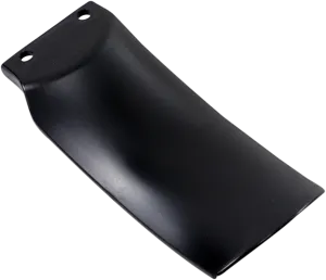 ACERBIS Mud Flap - Black 2726720001