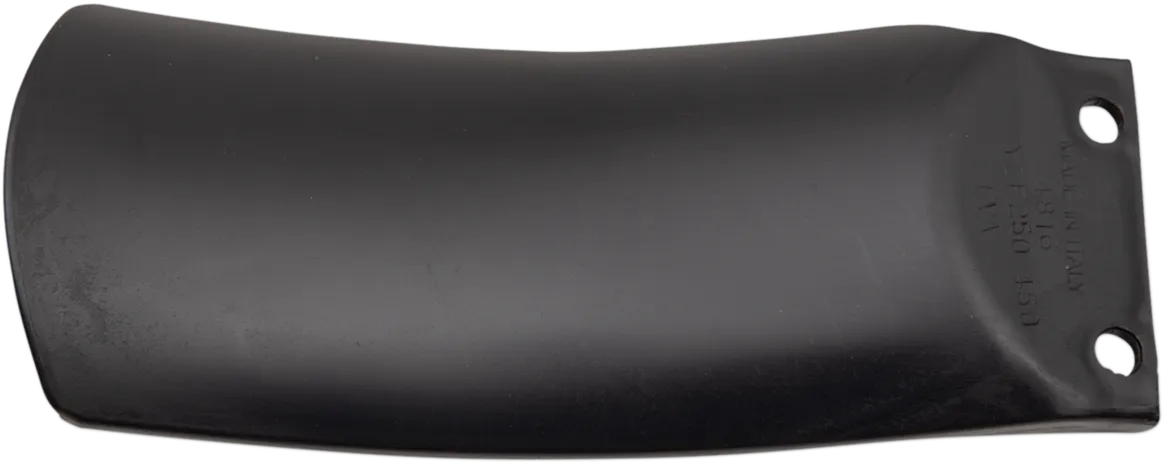 ACERBIS Mud Flap - Black 2726720001