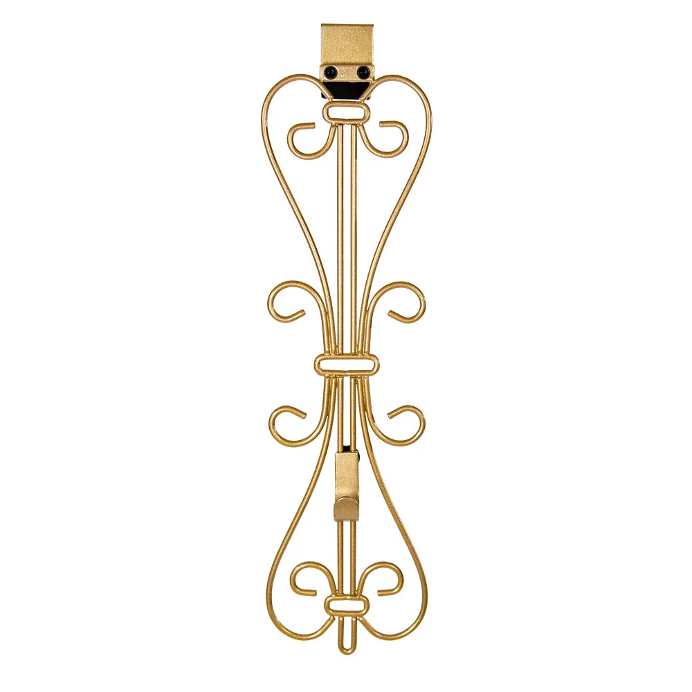 Adjustable Wreath Hanger - [Elegant]