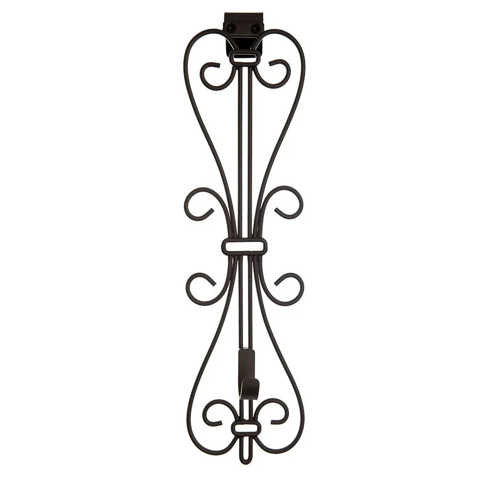 Adjustable Wreath Hanger - [Elegant]