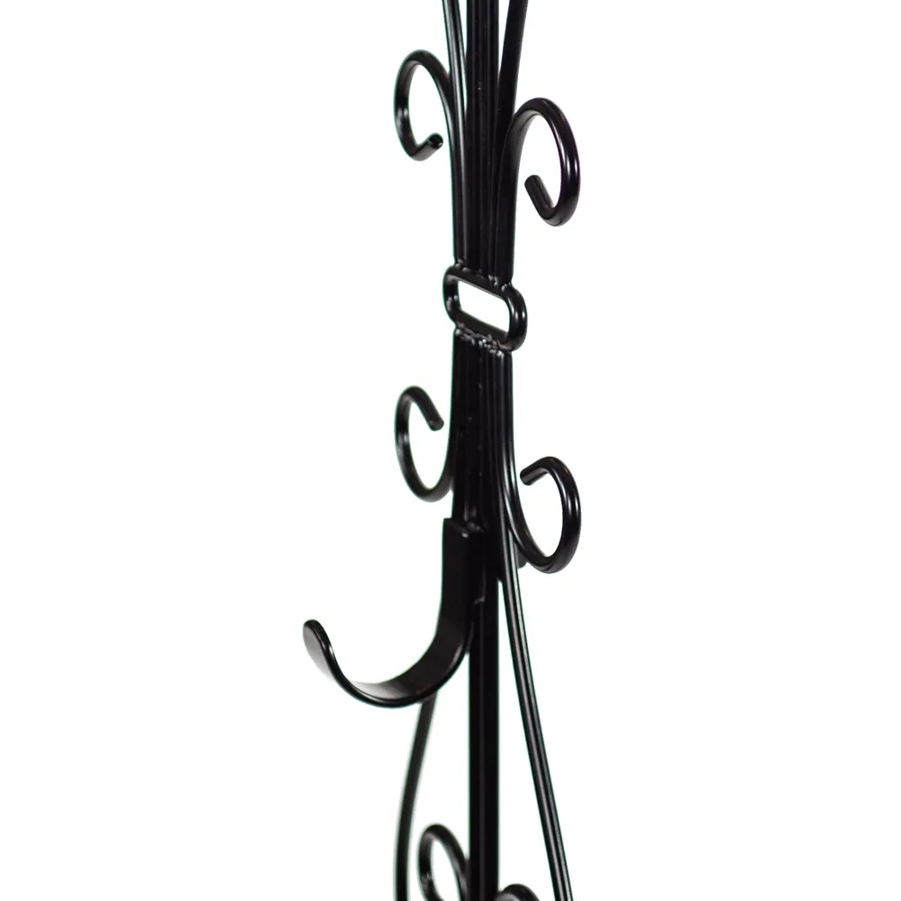 Adjustable Wreath Hanger - [Elegant]