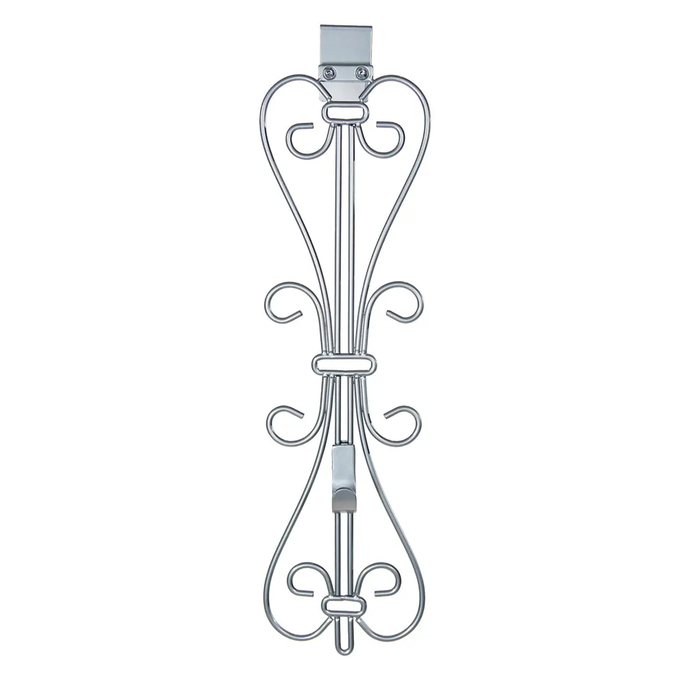 Adjustable Wreath Hanger - [Elegant]