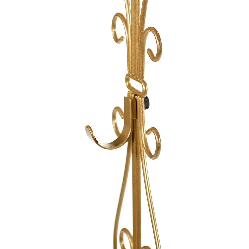 Adjustable Wreath Hanger - [Elegant]