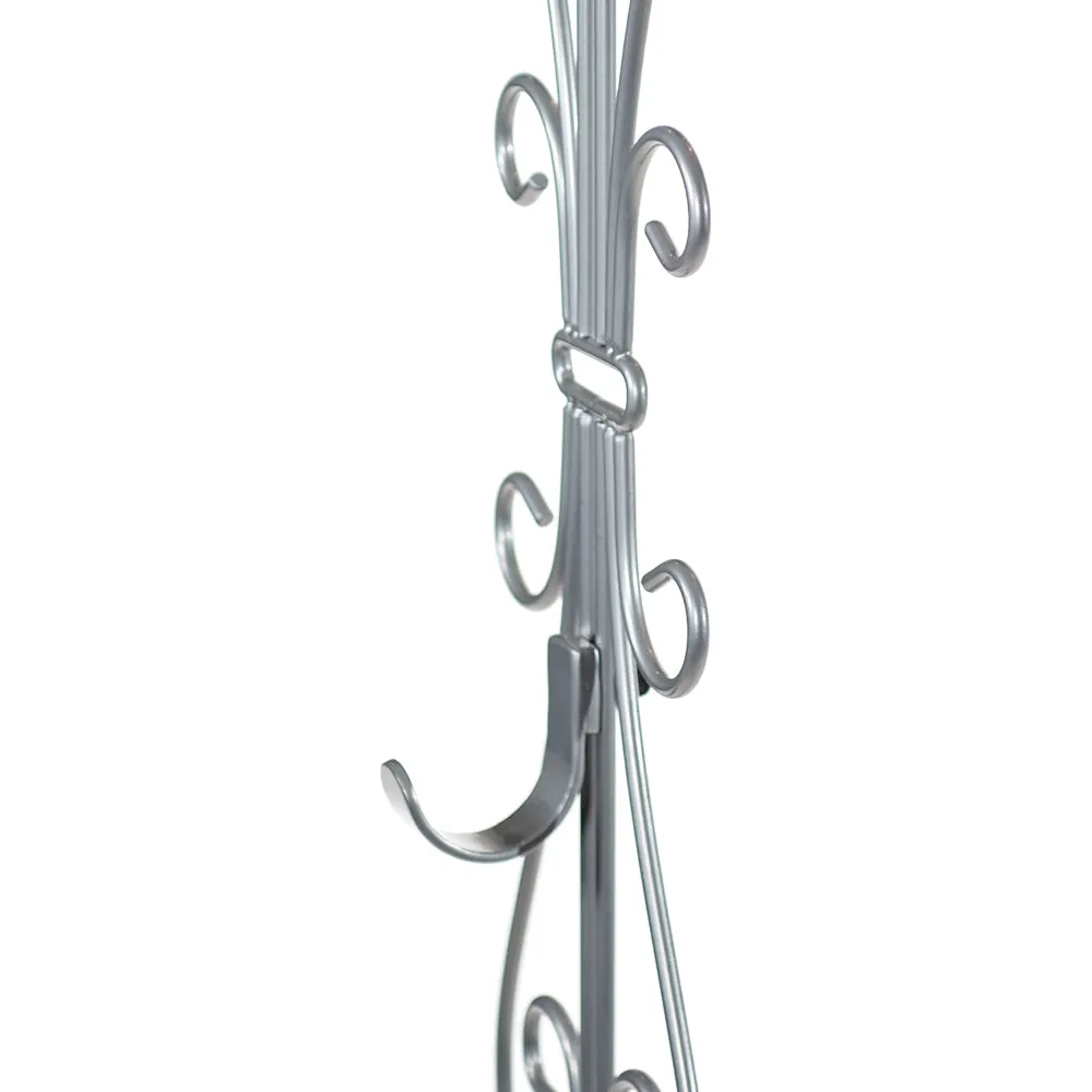 Adjustable Wreath Hanger - [Elegant]
