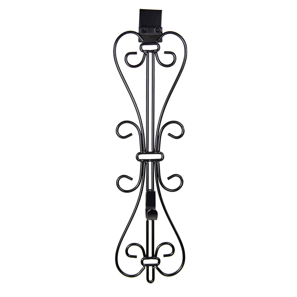 Adjustable Wreath Hanger - [Elegant]