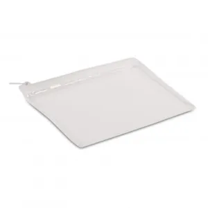 Airline Carry on Bag - Clear (Set of 12)