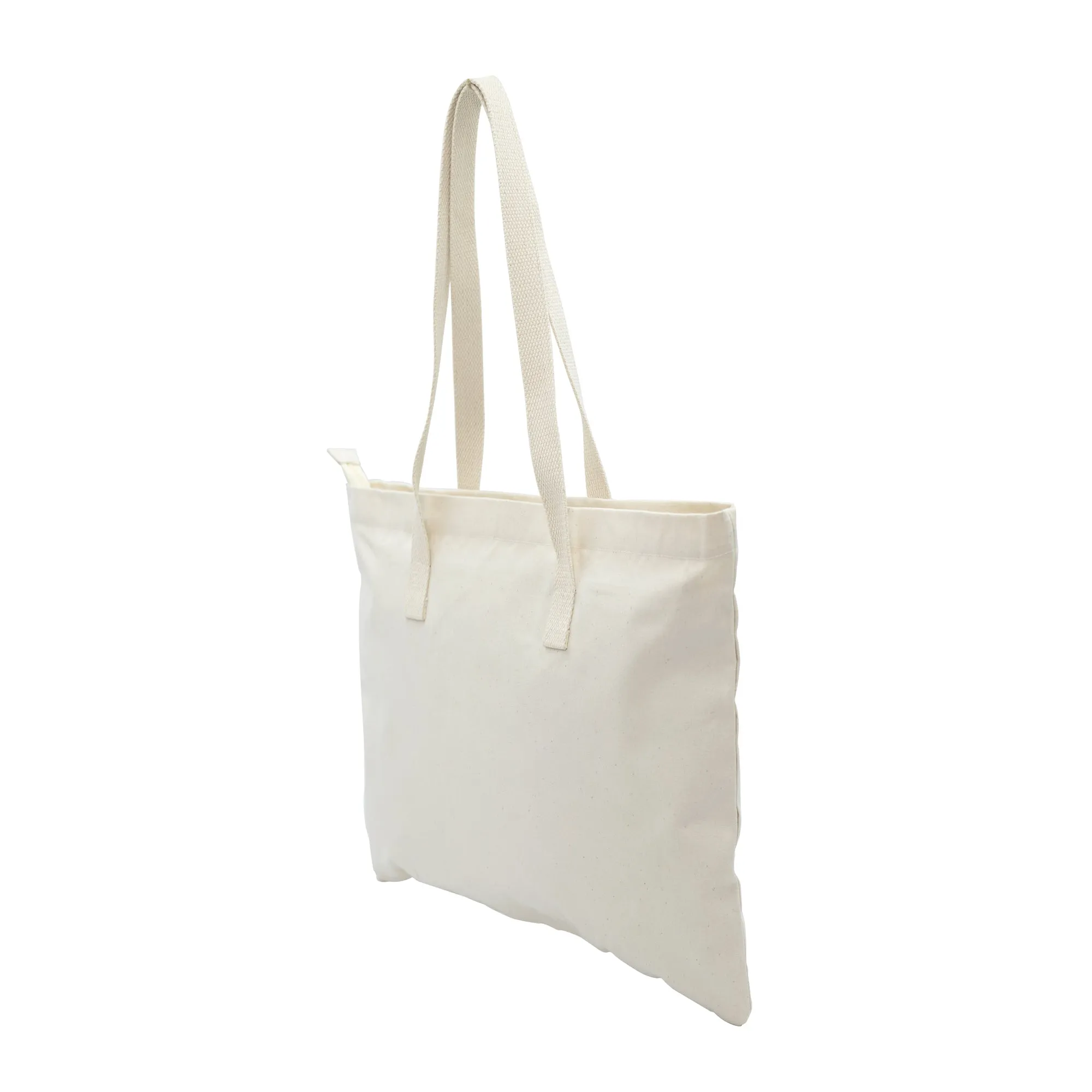 Akiiko Classic Wide Beach Tote