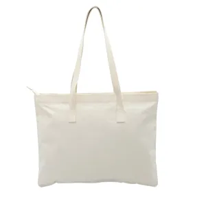 Akiiko Classic Wide Beach Tote