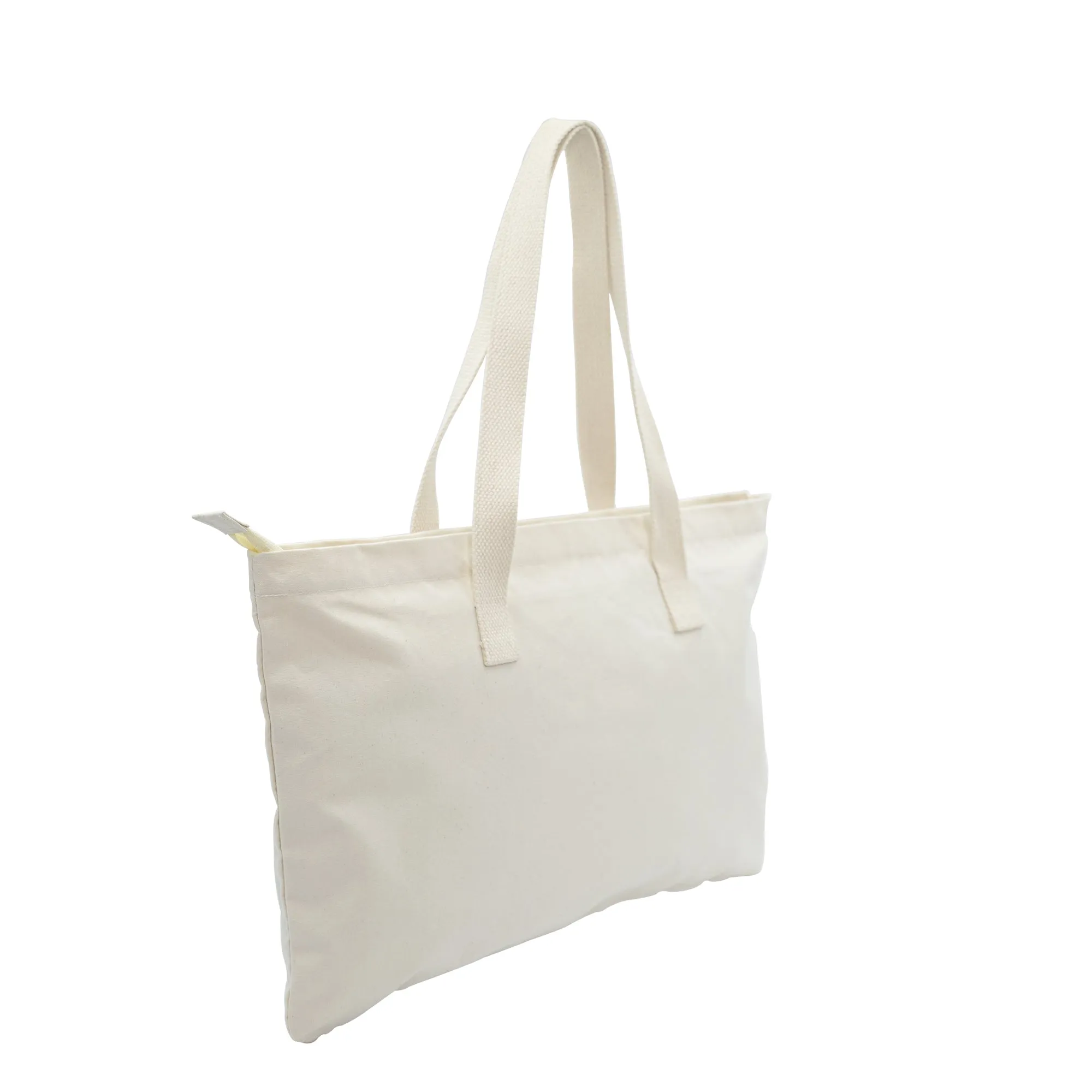 Akiiko Classic Wide Beach Tote