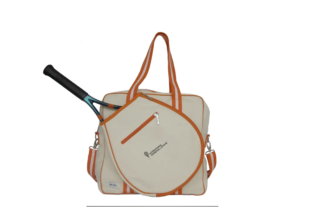 Ame & Lulu ITHF Branded Hamptons Tour Bag