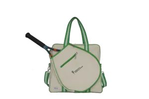 Ame & Lulu ITHF Branded Hamptons Tour Bag