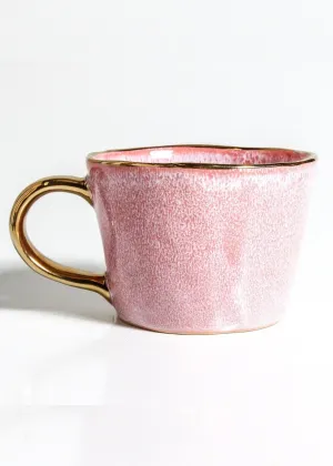 Ariel Mug - Musk
