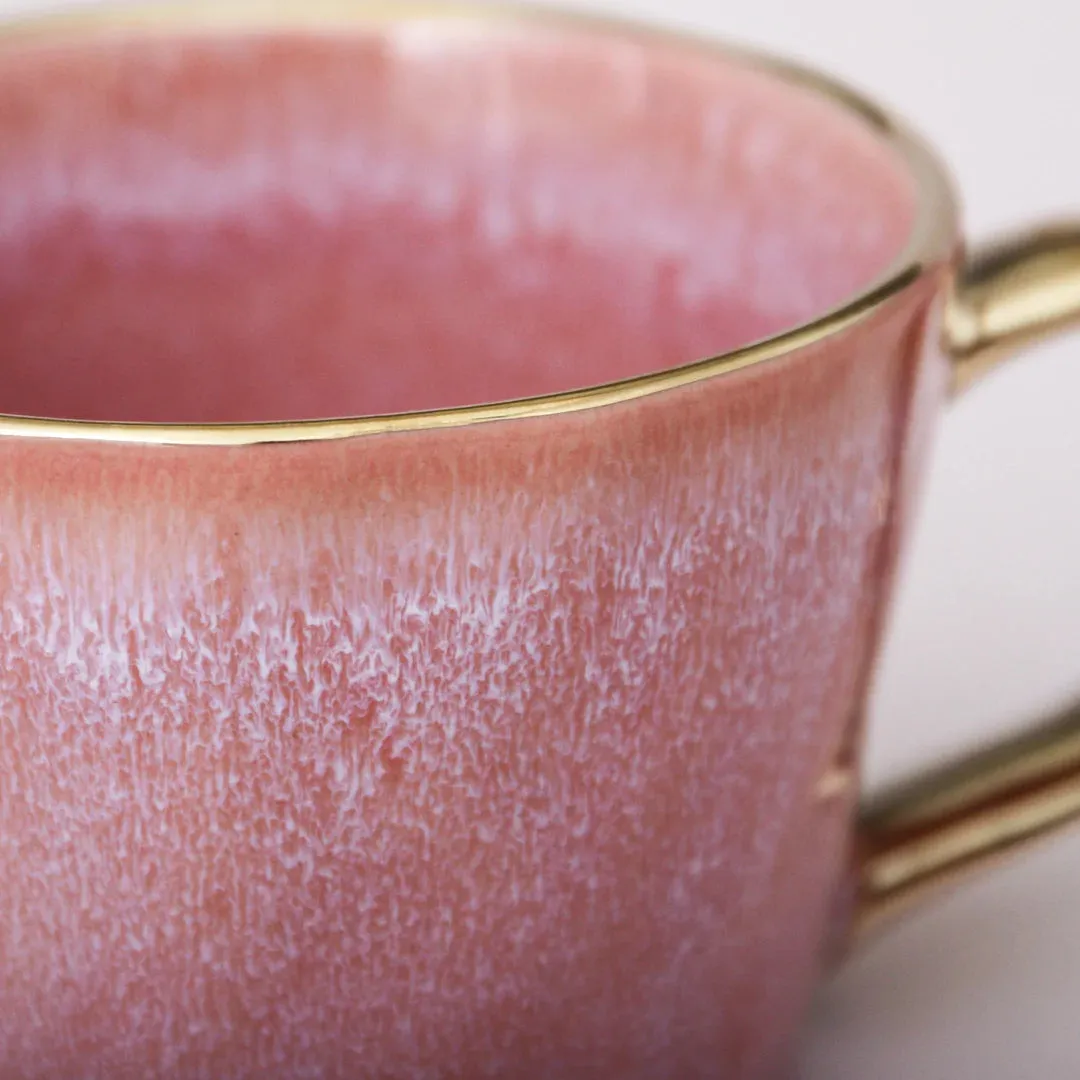 Ariel Mug - Musk