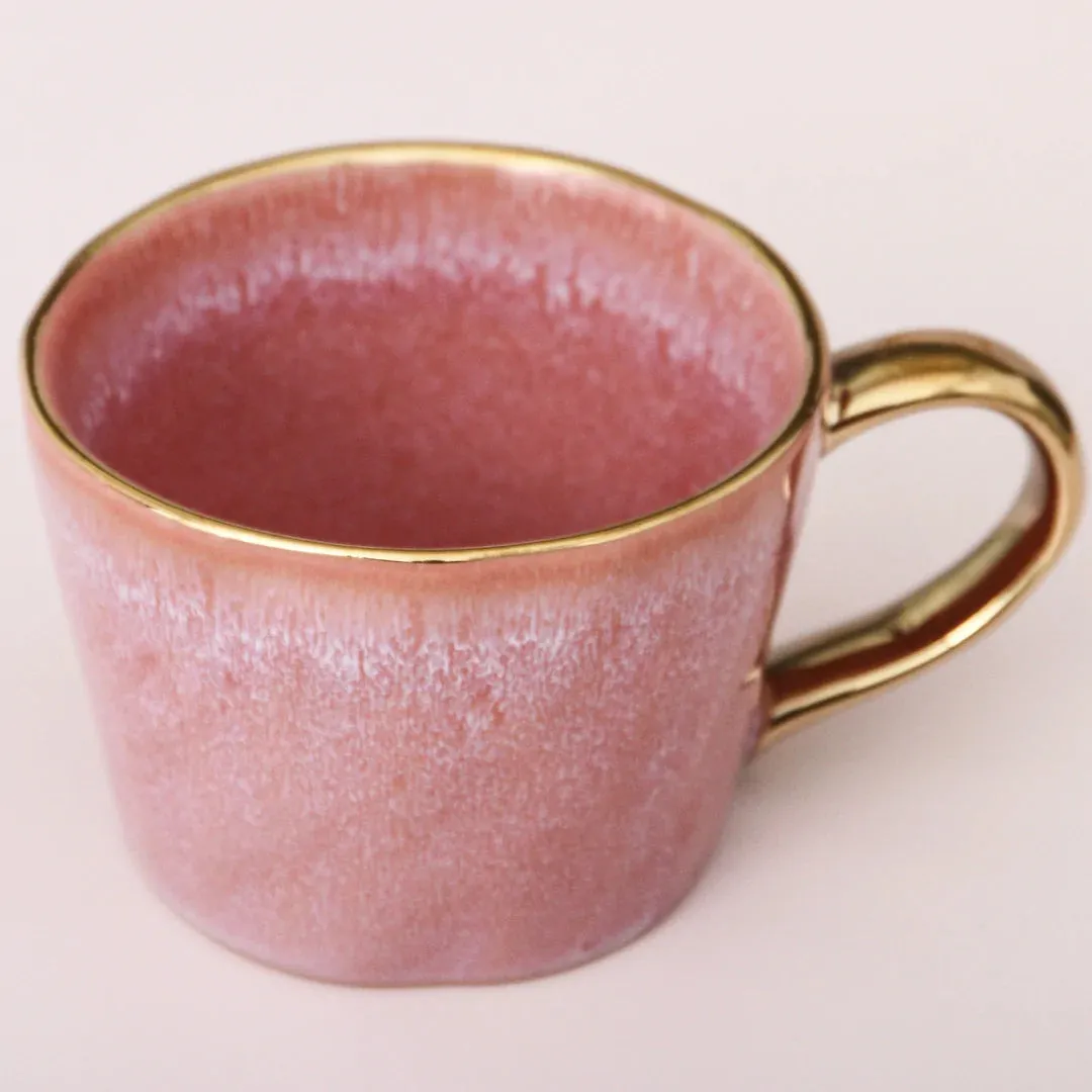 Ariel Mug - Musk