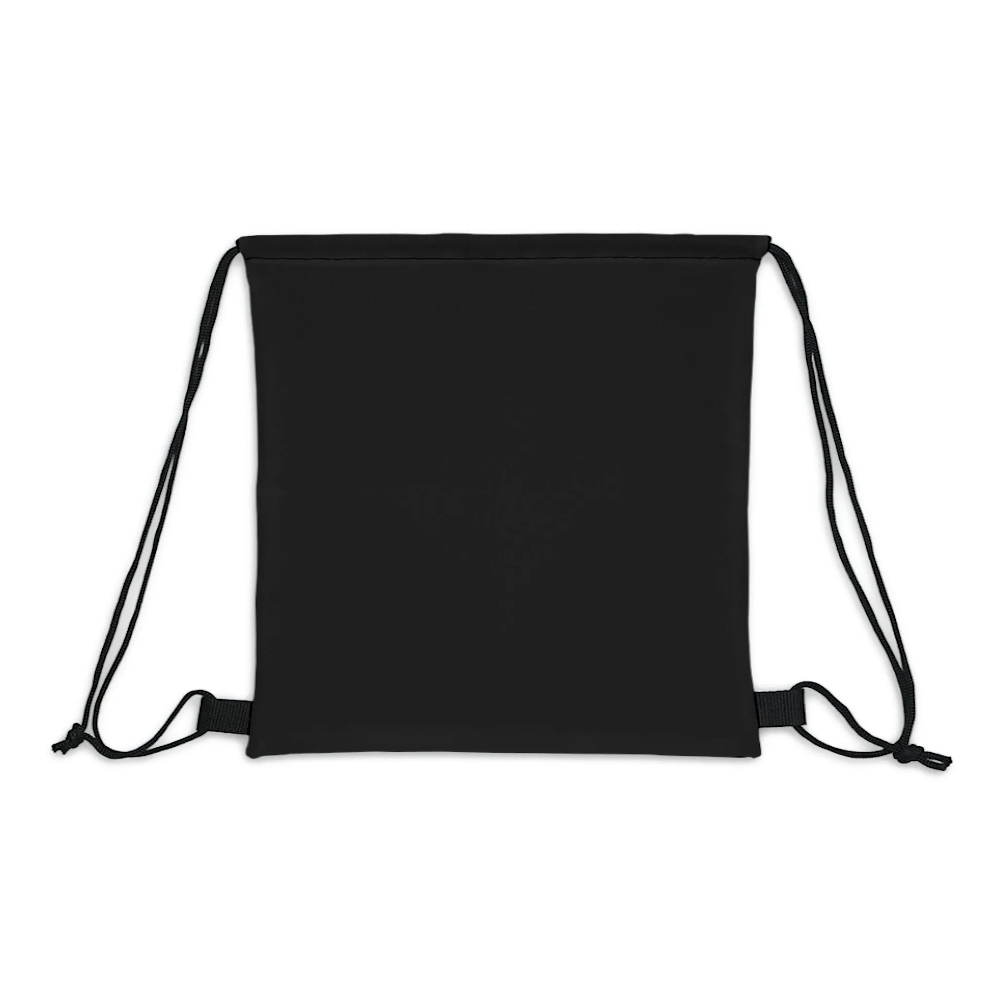 Army CID Seal - Outdoor Drawstring Bag