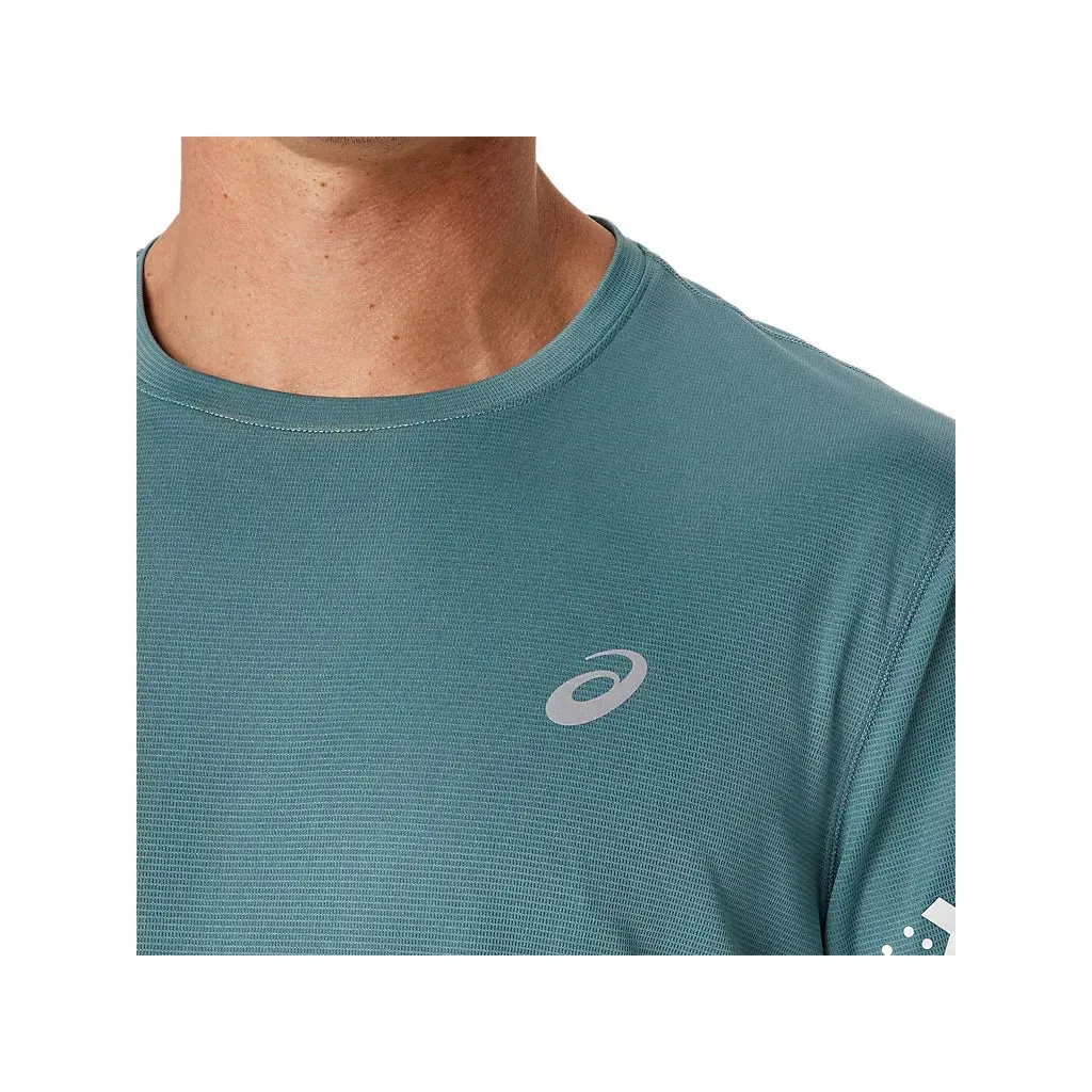 Asics Men's Icon Short Sleeve Top