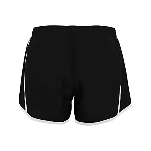 Augusta Sportswear Mens Modern Athletic-shorts, Royal/Wht/Blk, Medium US