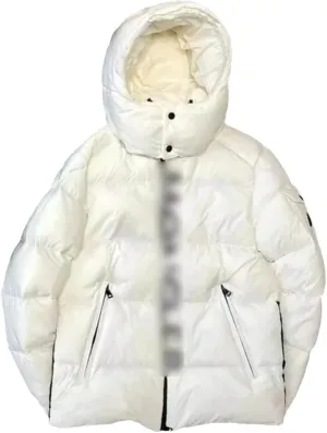 Autumn Winter Hooded Short Parkas Women Down Cotton Padded Jacket Casual Puffer Coat