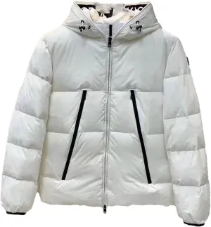 Autumn Winter Hooded Short Parkas Women Down Cotton Padded Jacket Casual Puffer Coat