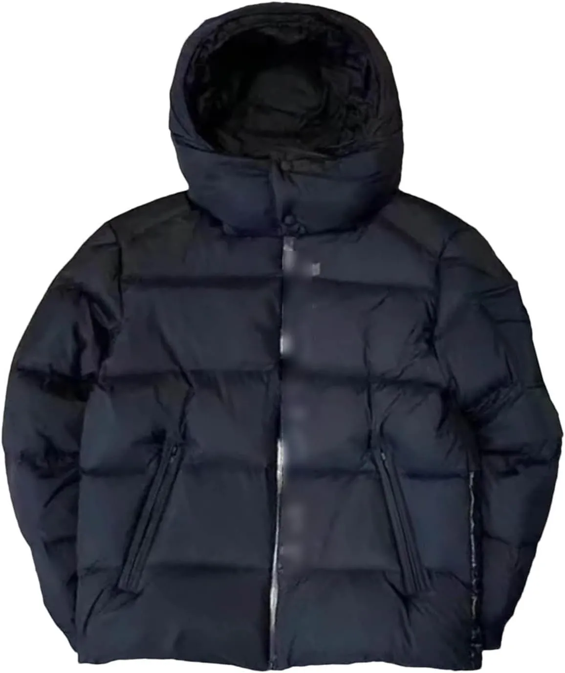 Autumn Winter Hooded Short Parkas Women Down Cotton Padded Jacket Casual Puffer Coat