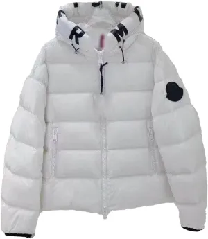 Autumn Winter Hooded Short Parkas Women Down Cotton Padded Jacket Casual Puffer Coat