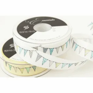 Baby Ribbon - Bunting