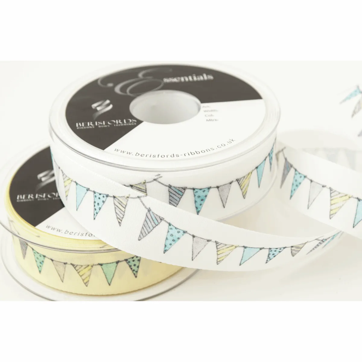 Baby Ribbon - Bunting