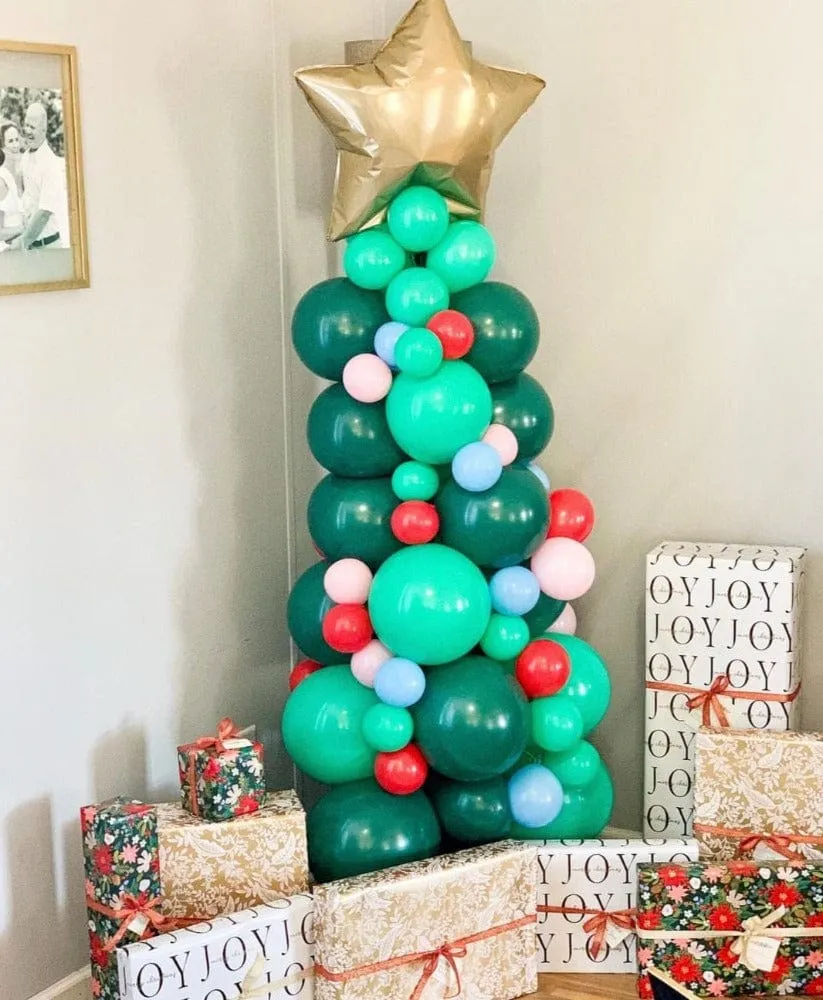 Balloon Tree