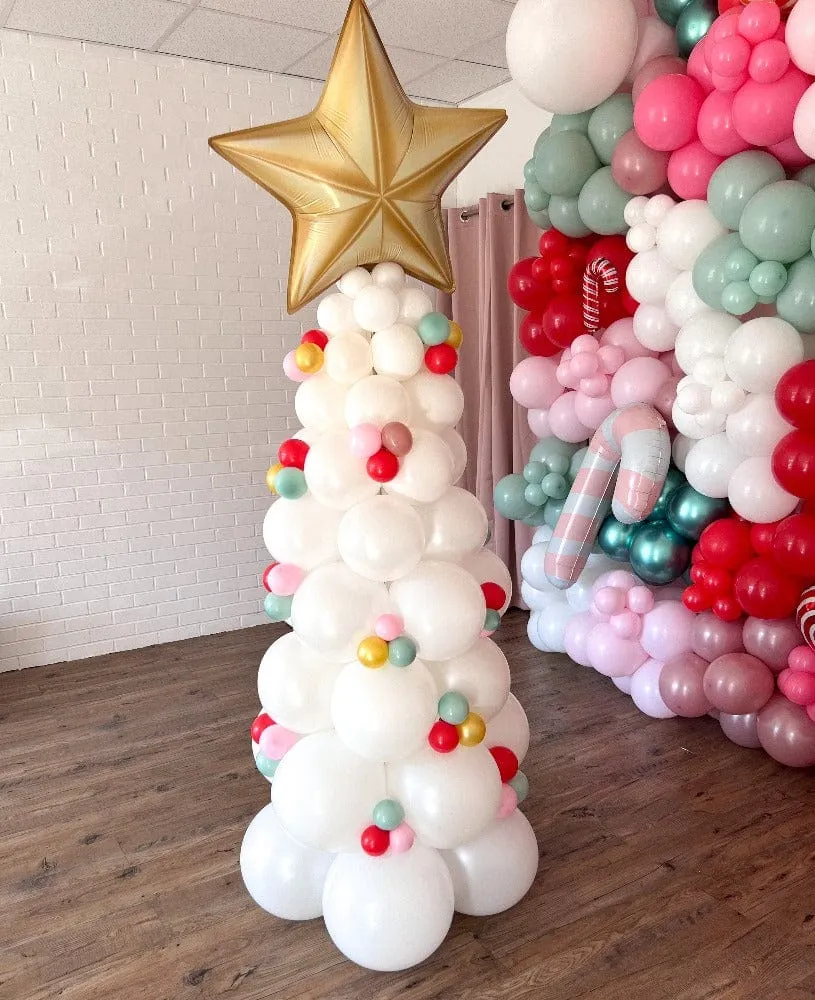 Balloon Tree