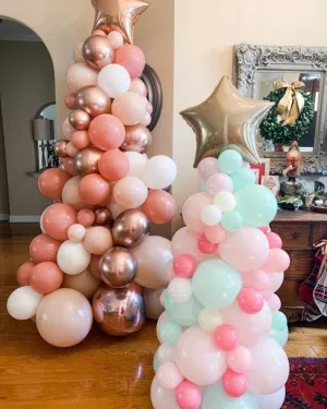 Balloon Tree