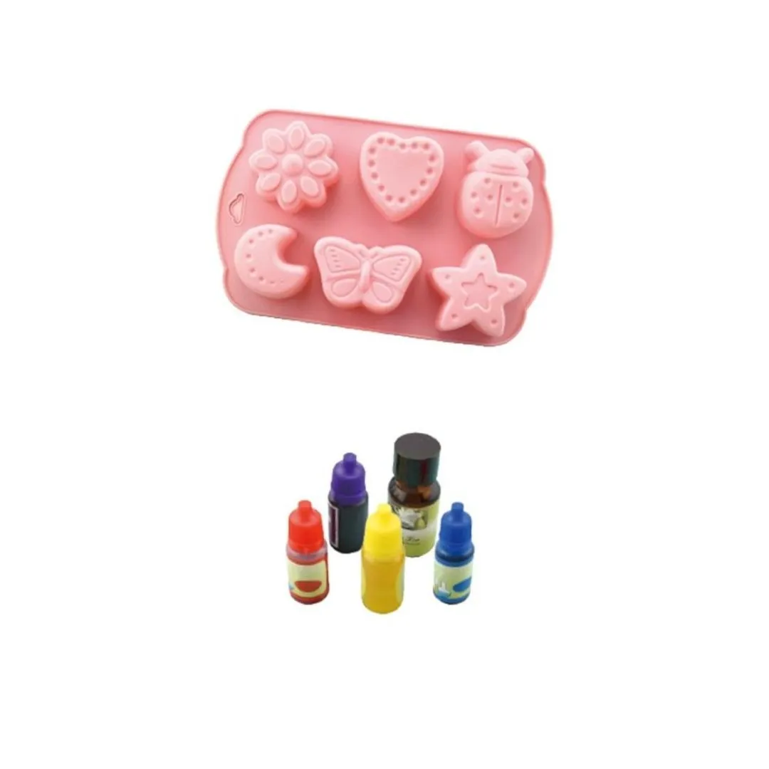 Bath Lab Soap