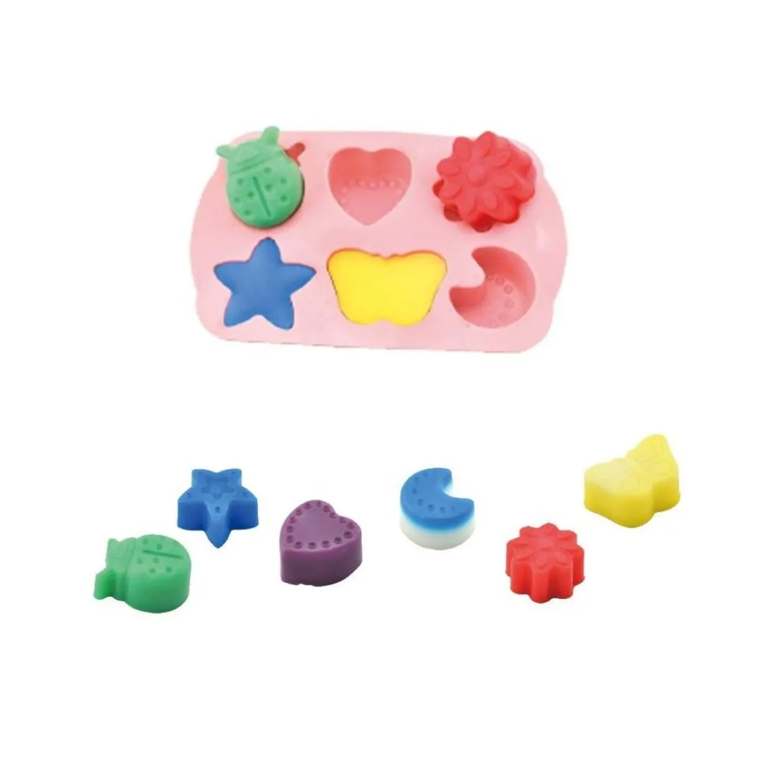 Bath Lab Soap