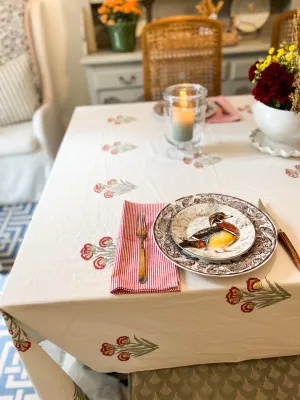 Beatissima 140 Tablecloth