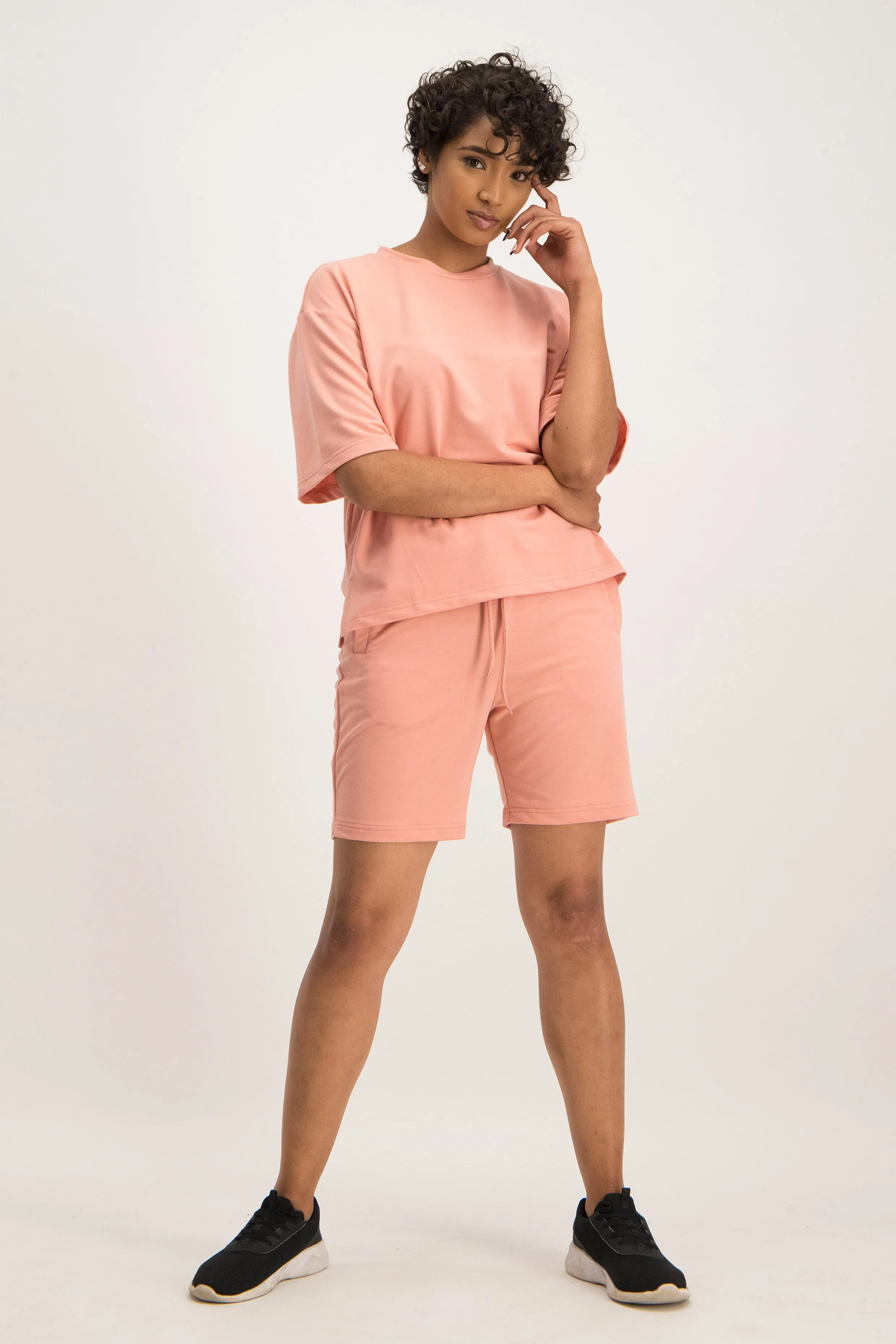 Bermuda Short