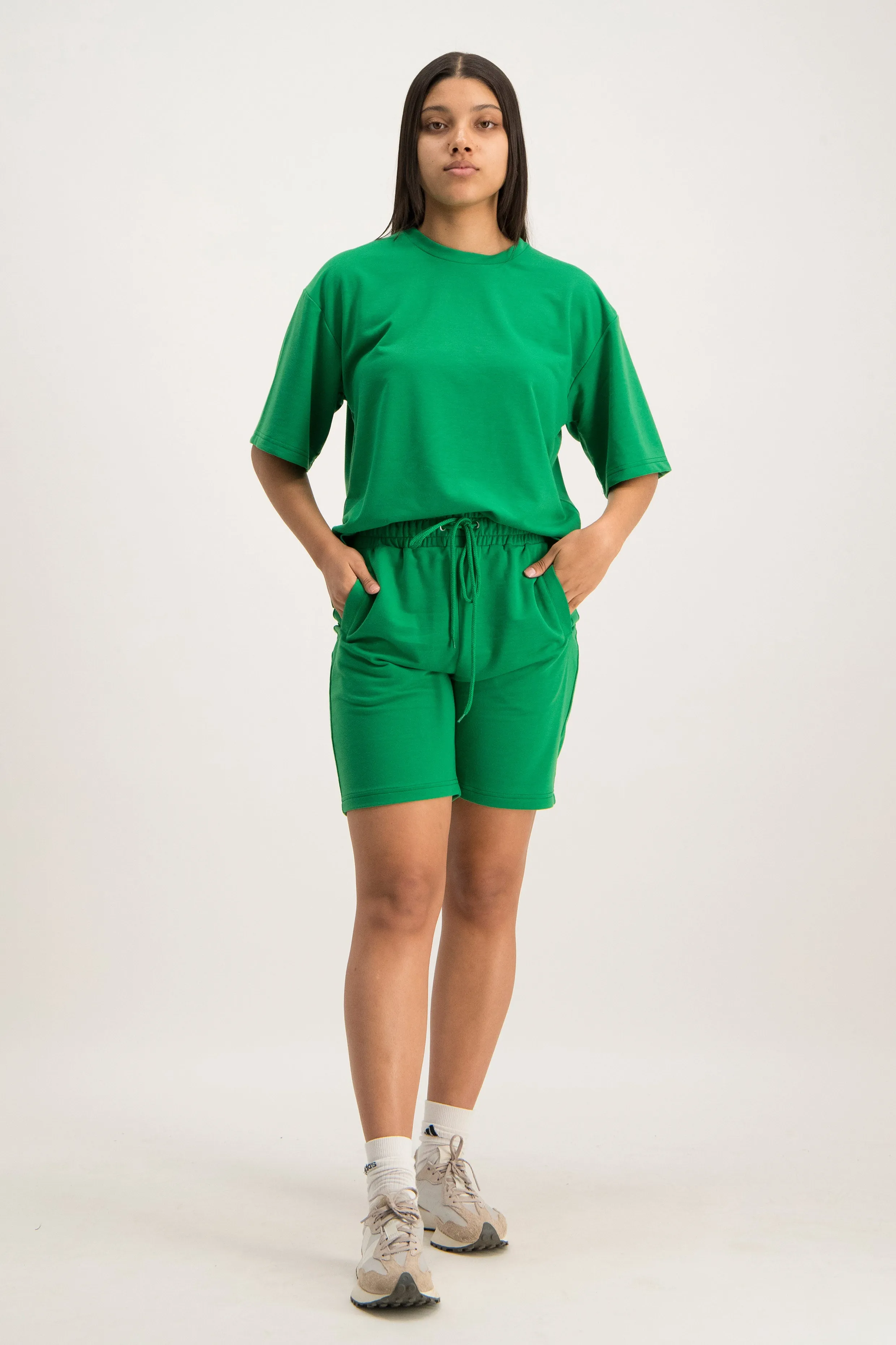 Bermuda Short