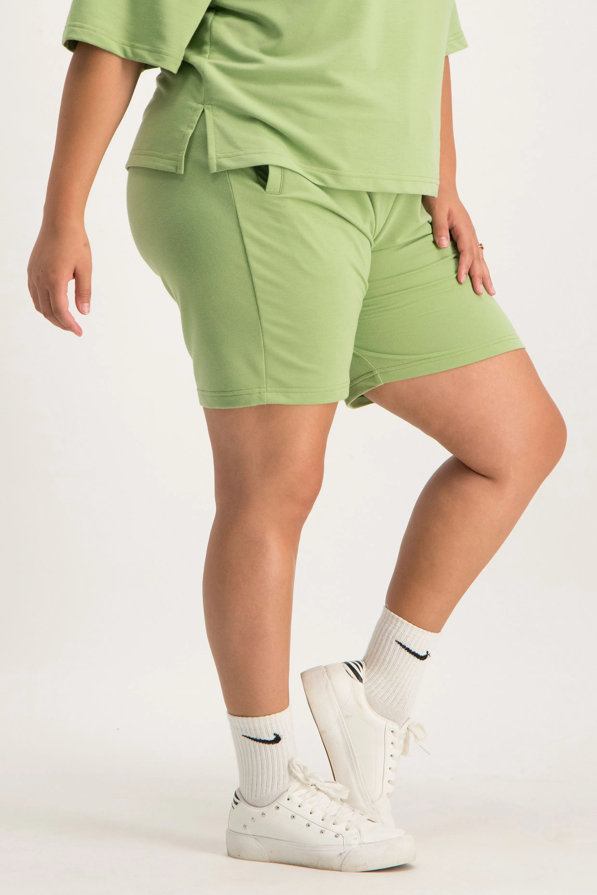 Bermuda Short