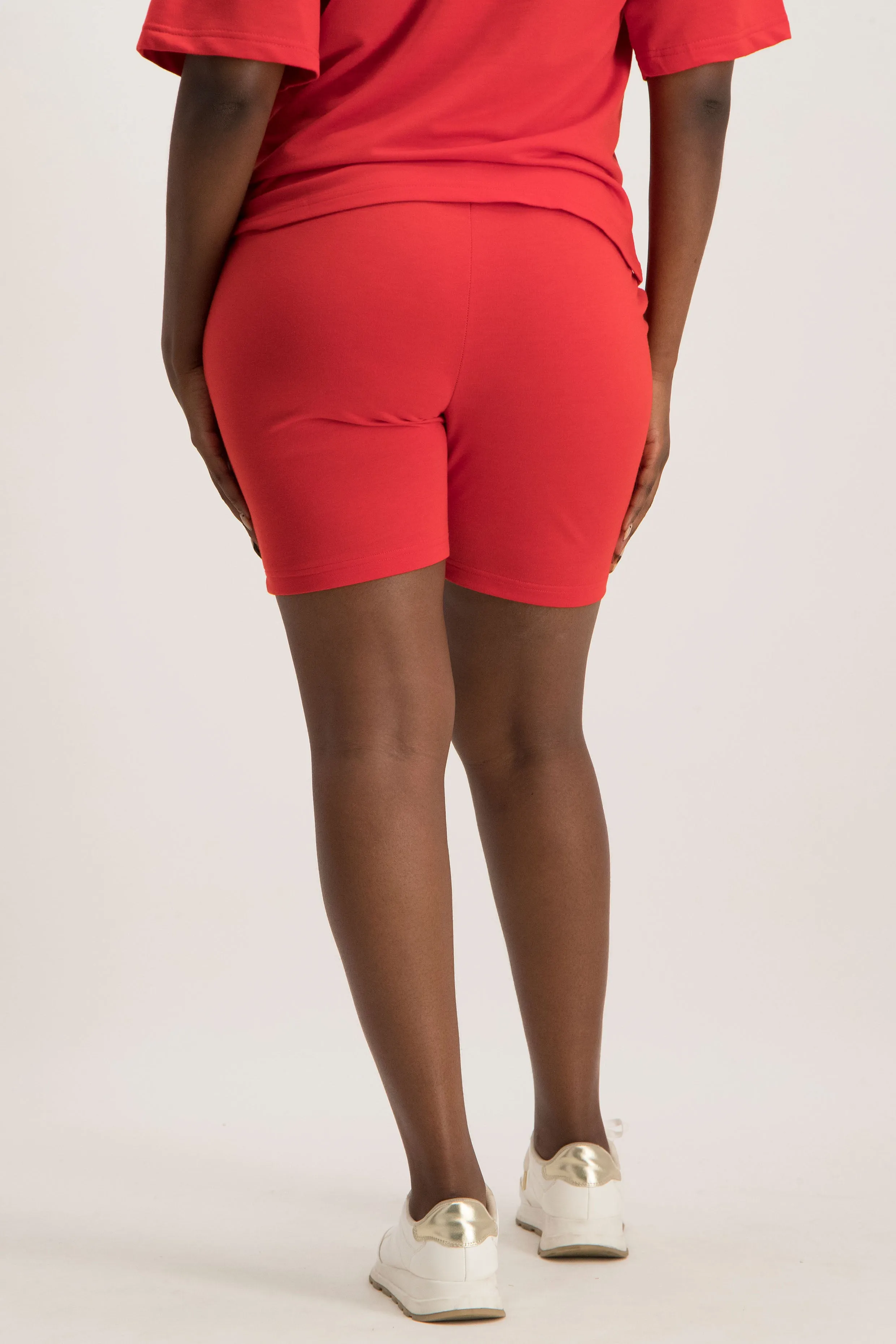 Bermuda Short