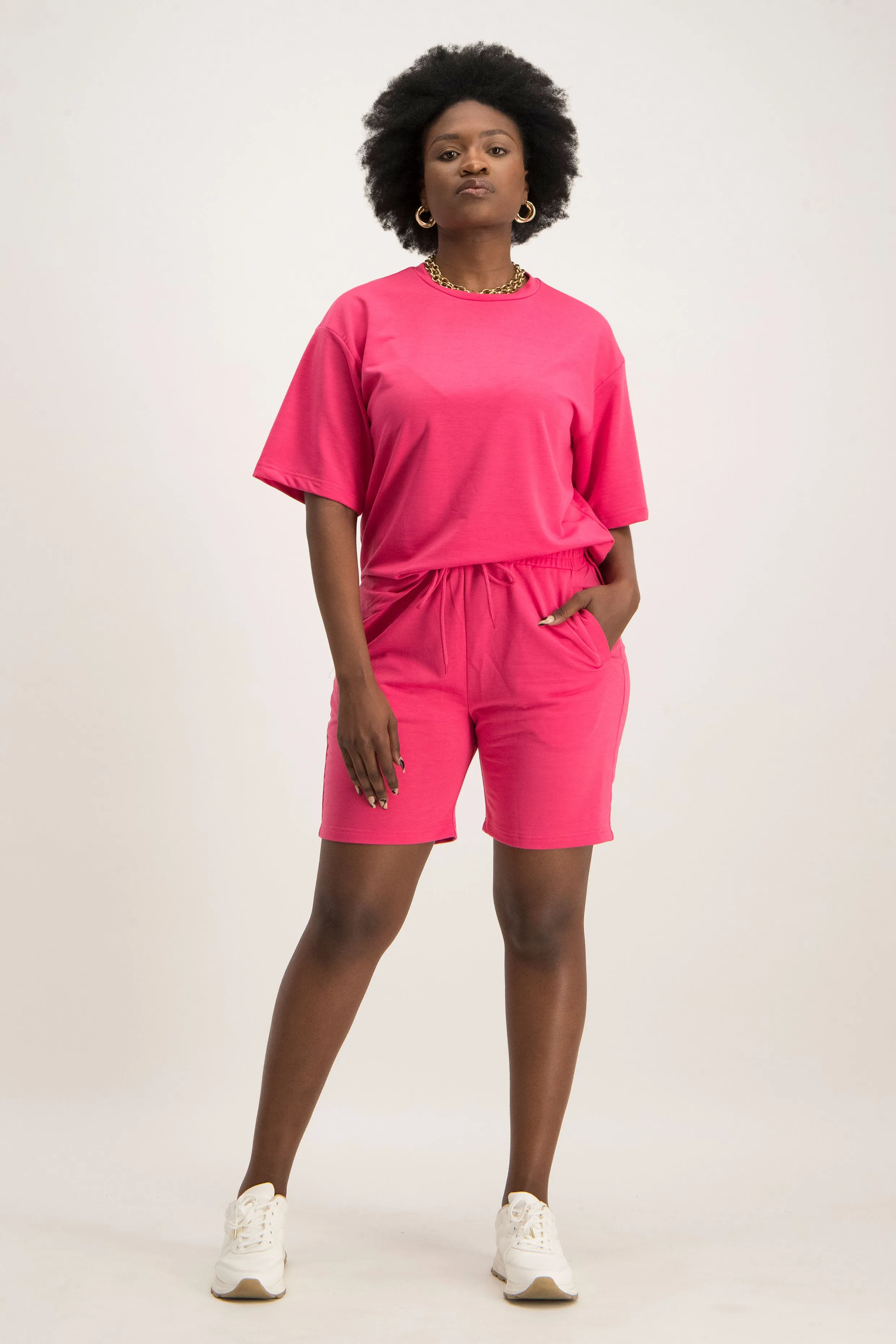 Bermuda Short