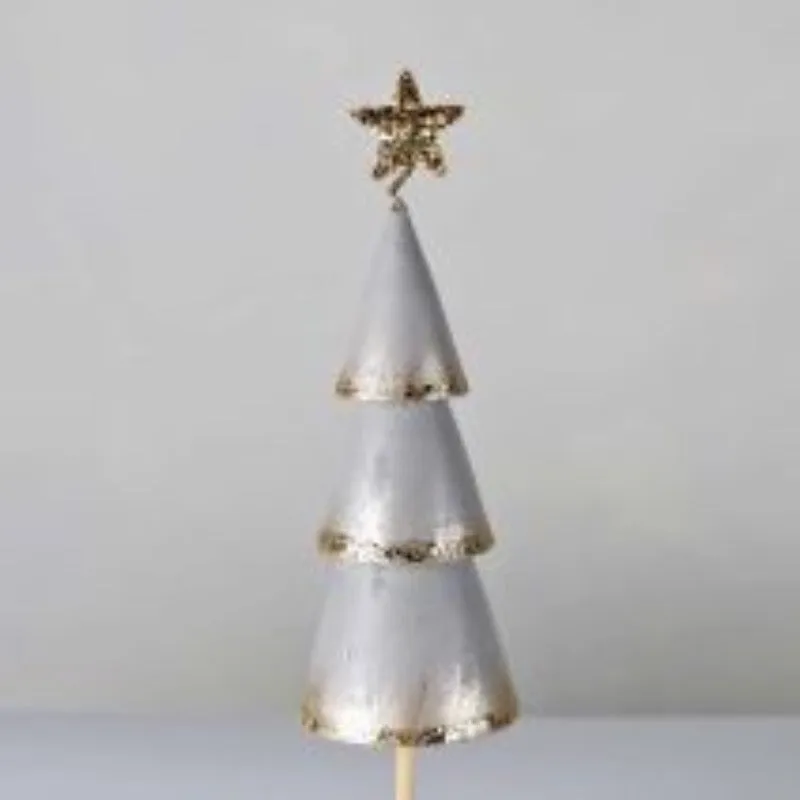 Biggie Best Starry Wooden Christmas Tree