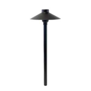 Black Diamond Pathlight w/ with G4 ECOSTAR 3W 2700K Lamp
