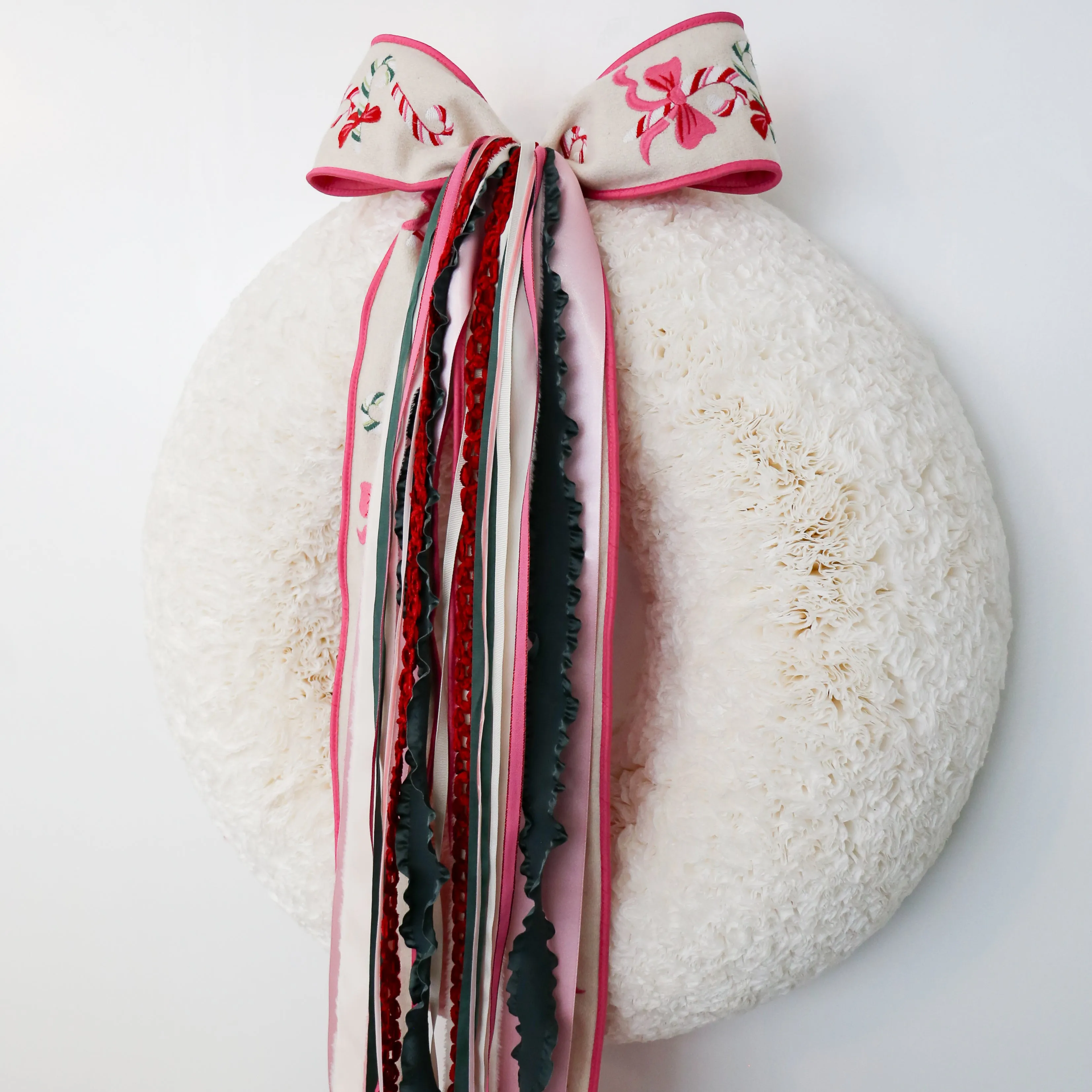 Blush & Bows RIBBON SET™ (with Bow)